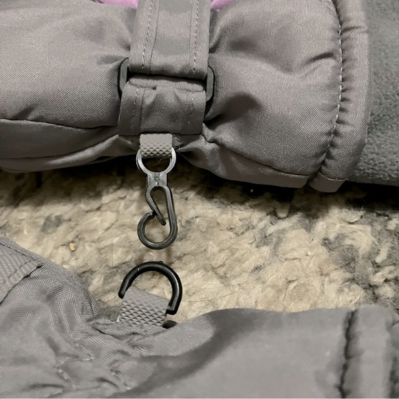 3M Thinsulate Insulation Womens Ski Gloves Cold Weather Gloves - Picture 4 of 8